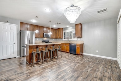 7123 Hickory Post Ave, Las Vegas, NV 89179 - photo 5