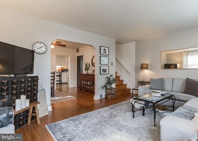 753 Oak View Rd, Ardmore, PA 19003 - photo 4