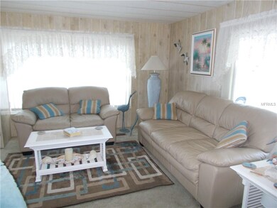 Back area of living room