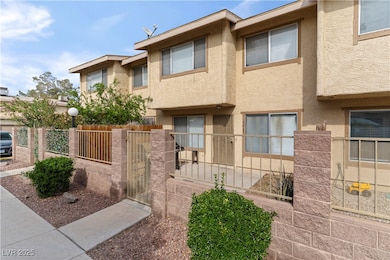 6465 Big Pine Way, Las Vegas, NV 89108 - photo 3