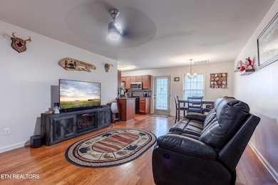 3347 Frontier View Drive - Unit 3 - Sevi