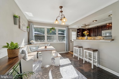 720 Swarthmorewood Ln, Swarthmore, PA 19081 - photo 5