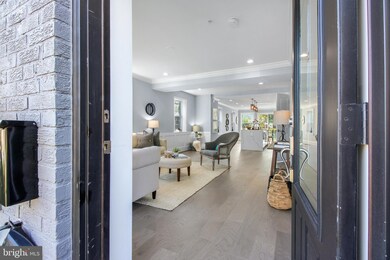 329 Oglethorpe St NE, Washington, DC 20011 - photo 3