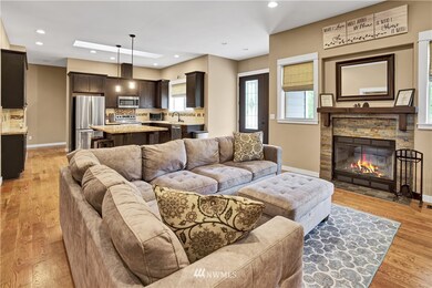 unlisted-address, Yelm, WA 98597 - photo 7