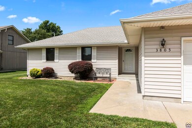 3805 SW Mission Cir, Topeka, KS 66610 - photo 6