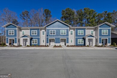 235 Rooker Dr, Lagrange, GA 30241 - photo 2