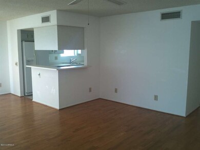 Silvertree great room