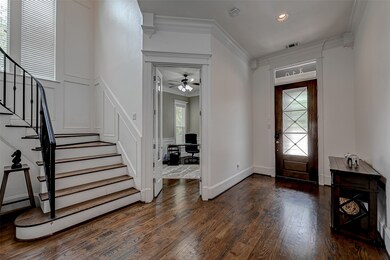 410 W 27th St, Houston, TX 77008 - photo 4