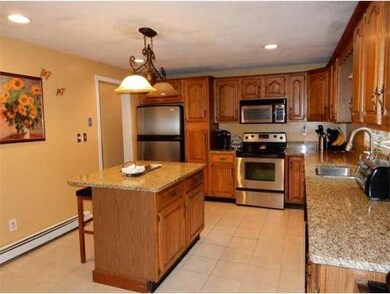 392 Walnut St, West Bridgewater, MA 02379 - photo 6