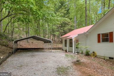 230 N Lake Dr, Sautee Nacoochee, GA 30571 - photo 5