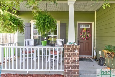 331 Windsor Rd, Guyton, GA 31312 - photo 2