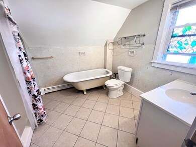 19 Harrison Ave unit 2, Taunton, MA 02780 - photo 5