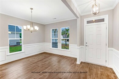 46 Port Richey Way, Brunswick, GA 31523 - photo 7