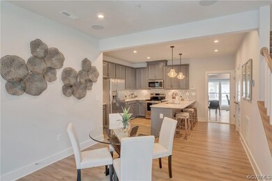 2703 Acadia Dr unit A, Henrico, VA 23294 - photo 5