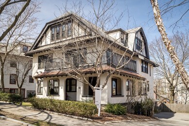 51 Winthrop Rd unit 51, Brookline, MA 02445 - photo 4