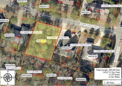 15 Surry Cir N Pinehurst