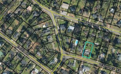 1207 Eager Dr, Albany, GA 31707 - photo 5