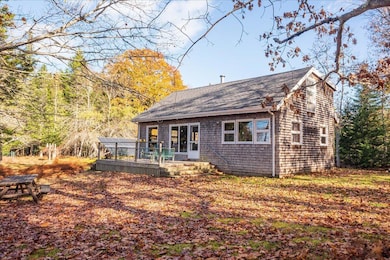 376 W Bay Rd, Islesboro, ME 04848 - photo 5