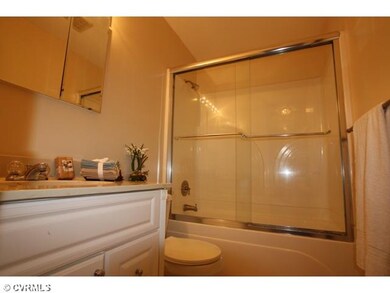 Other - Updated Fixtures, tub, shower door, and va