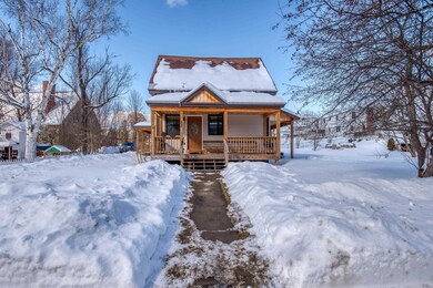 23 Park Ave unit 1st Floor, Littleton, NH 03561 - photo 5