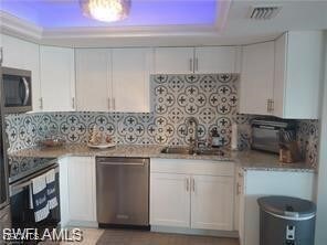 159 SW 47th Terrace unit 103, Cape Coral, FL 33914 - photo 4