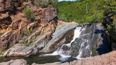 Waterfall 2