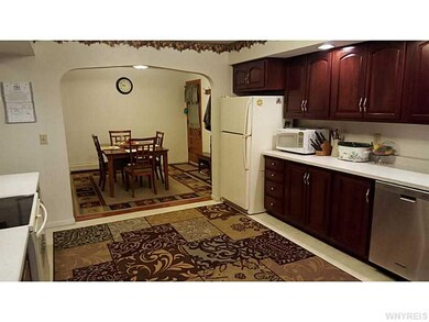 Kitchen Dining
