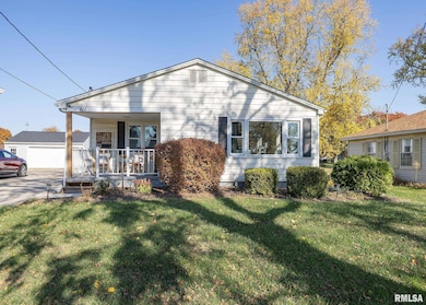 611 E Main St, Geneseo, IL 61254 - photo 2