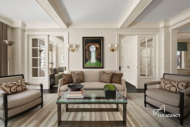 345 E 57th St unit 12A, New York, NY 10022 - photo 4