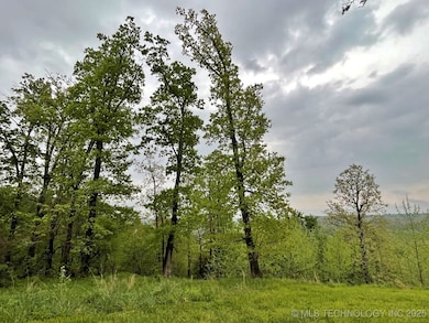 1229 Pheasant Run Rd, Kansas, OK 74347 - photo 2