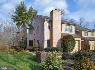 22 Treaty Dr, Chesterbrook, PA 19087 - photo 2