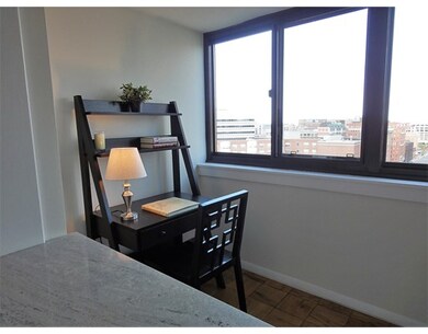 9 Hawthorne Place unit 14M, Boston, MA 02114 - photo 3