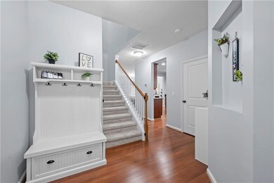 1327 Bexley Place NW unit 6, Kennesaw, GA 30144 - photo 5