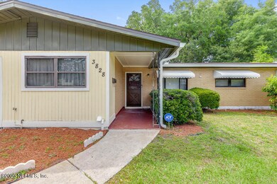 3828 Freel Rd, Jacksonville, FL 32210 - photo 3
