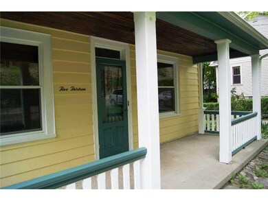 Other. The Wide Front Porch is Ideal to Enjoy the 