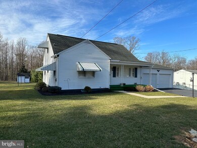 1147 Black Gap Rd, Fayetteville, PA 17222 - photo 2