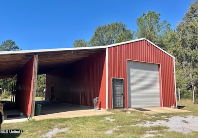 2630 Jake Hill Rd, Lucedale, MS 39452 - photo 2