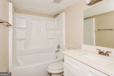 598 Oakside Dr SW, Atlanta, GA 30331 - photo 4