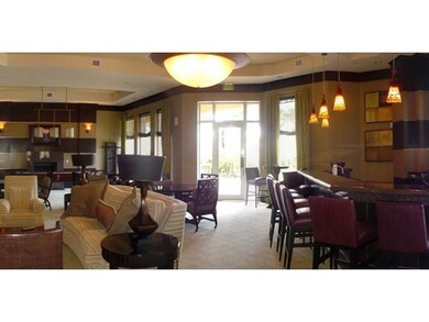 Social Room
