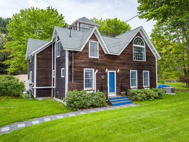 546 Ocean Point Rd, East Boothbay, ME 04544 - photo 2