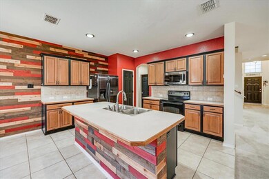 807 Crockett Dr, Lavon, TX 75166 - photo 5