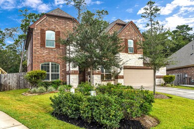 2686 Granite River Ln, Conroe, TX 77385 - photo 2