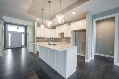 12770 Granite Ridge Cir, Fishers, IN 46038 - photo 6