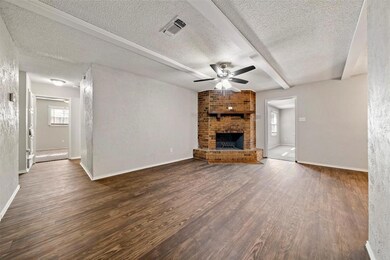 821 Natchez Ave, Bedford, TX 76022 - photo 4