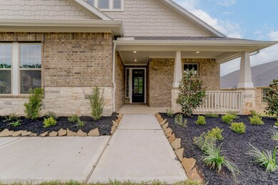 535 Black Bronco Rd, Magnolia, TX 77354 - photo 4