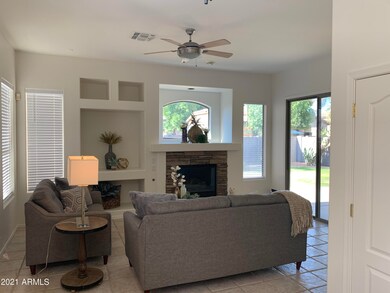 1384 E Kesler Ln unit 1, Chandler, AZ 85225 - photo 4