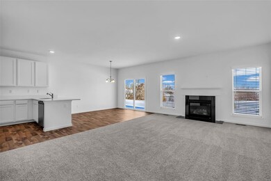 297 Osprey Ct, Lake Saint Louis, MO 63367 - photo 3