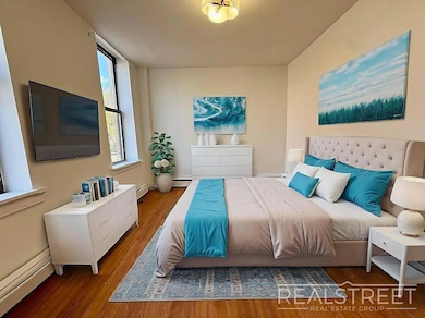 1267 Herkimer St unit 2, Brooklyn, NY 11233 - photo 3