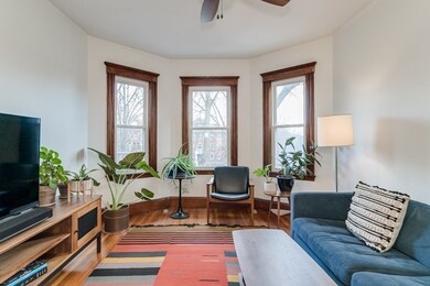 27 Samoset St unit C, Dorchester Center, MA 02124 - photo 6