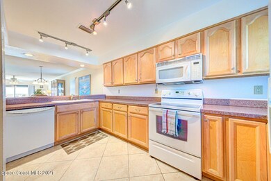 Kitchen View Four